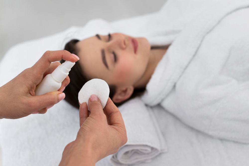 Radiofrecuencia facial_ recupera firmeza y luminosidad en solo 3 sesiones