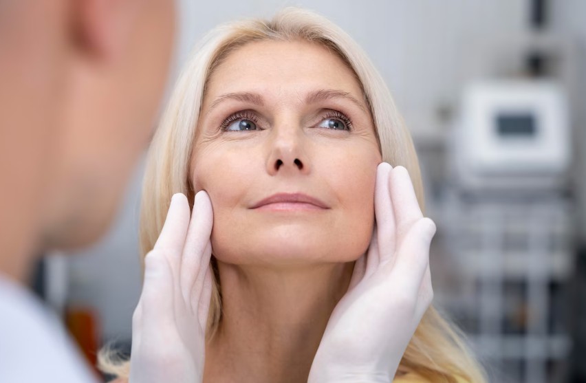 Rellenos faciales Madrid_ volumen natural y piel hidratada en 5 pasos