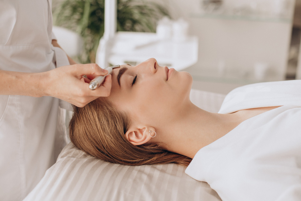 Dermoestética facial_ guía completa para tu piel
